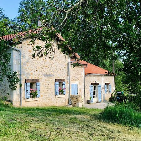 Mabelle Reve B&B Saint-Pierre-de-Cole Екстер'єр фото
