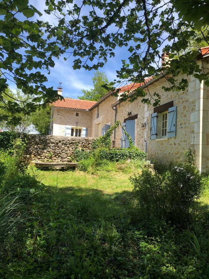 Mabelle Reve B&B Saint-Pierre-de-Cole Екстер'єр фото
