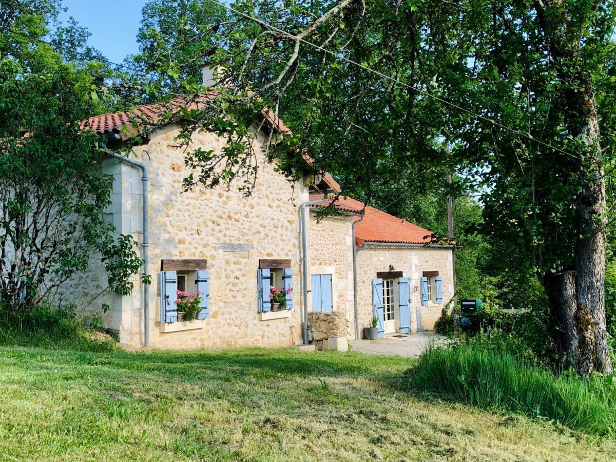 Mabelle Reve B&B Saint-Pierre-de-Cole Екстер'єр фото