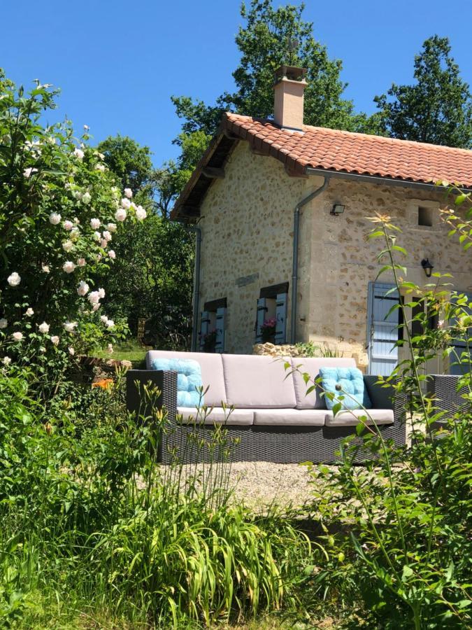 Mabelle Reve B&B Saint-Pierre-de-Cole Екстер'єр фото