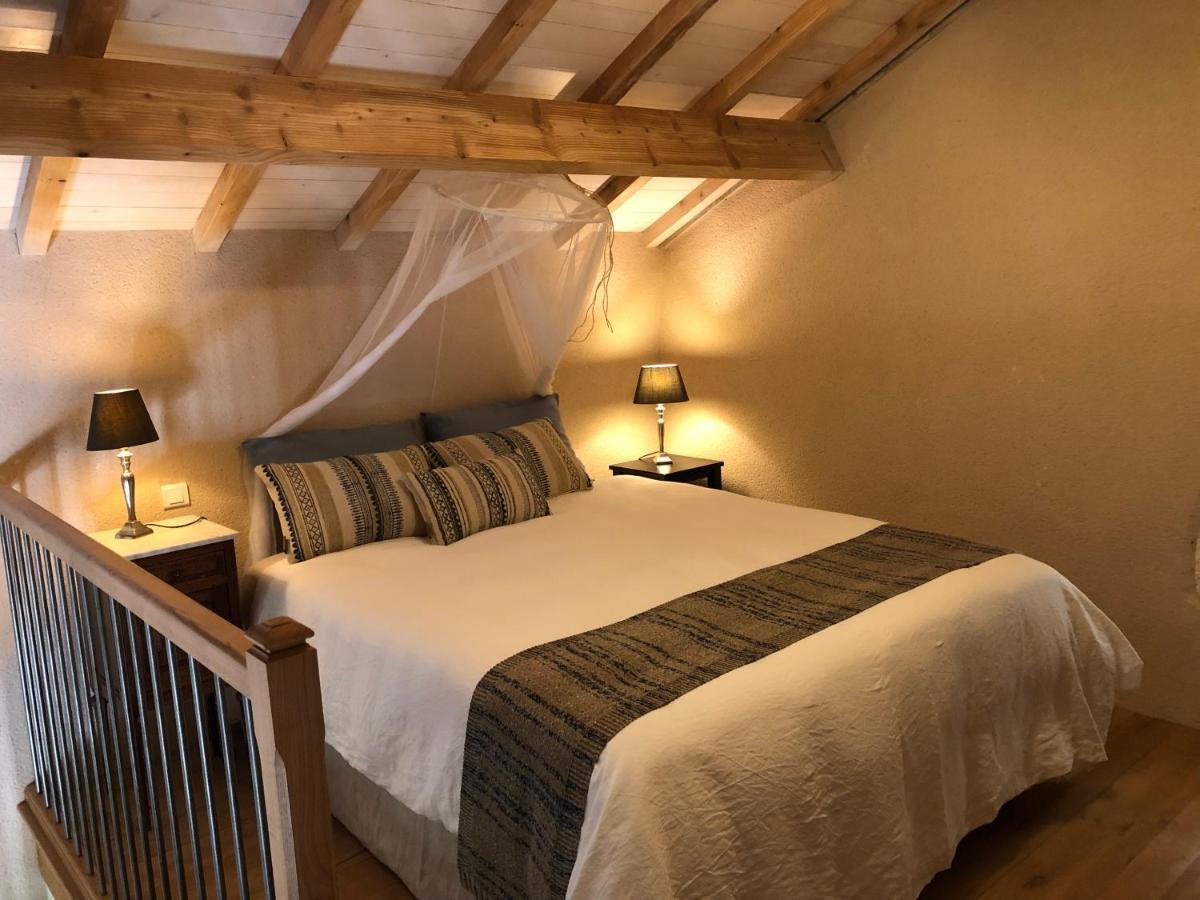 Mabelle Reve B&B Saint-Pierre-de-Cole Екстер'єр фото