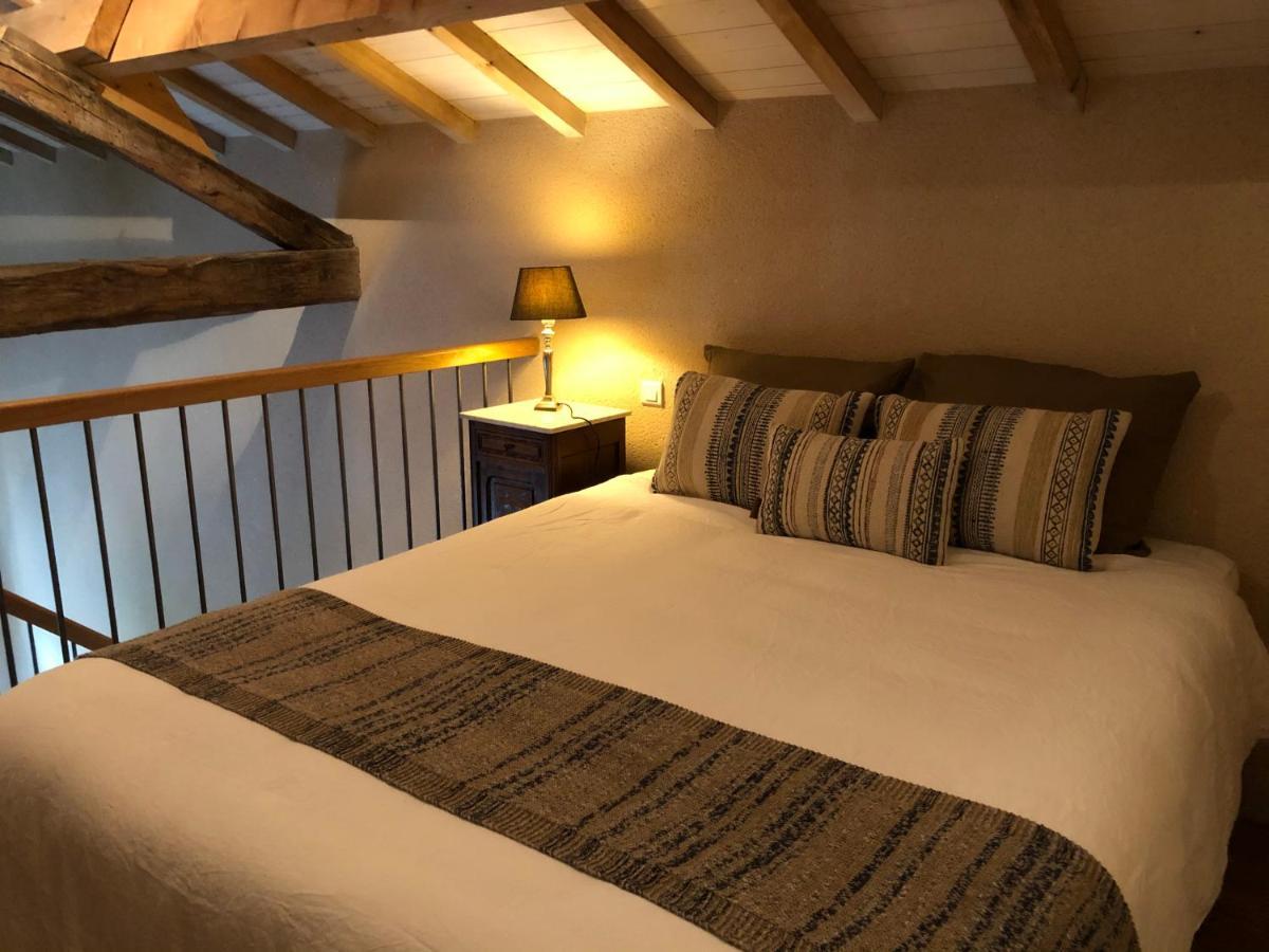Mabelle Reve B&B Saint-Pierre-de-Cole Екстер'єр фото